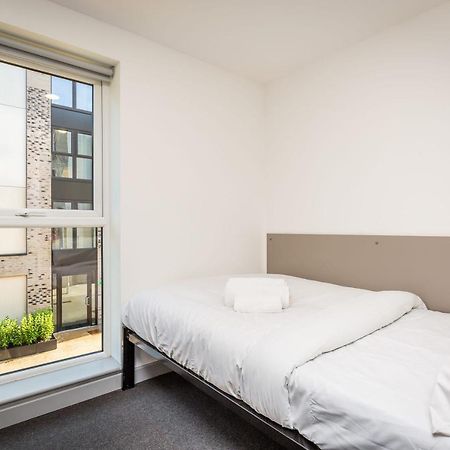 Ensuite Room With Shared Kitchen, Close To Centre Lincoln Ngoại thất bức ảnh