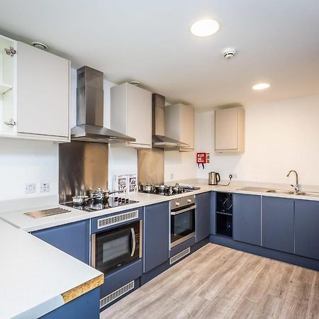 Ensuite Room With Shared Kitchen, Close To Centre Lincoln Ngoại thất bức ảnh