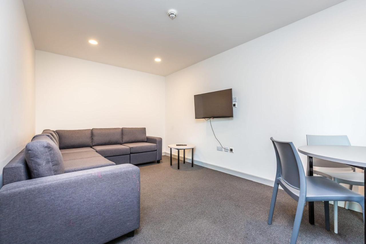 Ensuite Room With Shared Kitchen, Close To Centre Lincoln Ngoại thất bức ảnh
