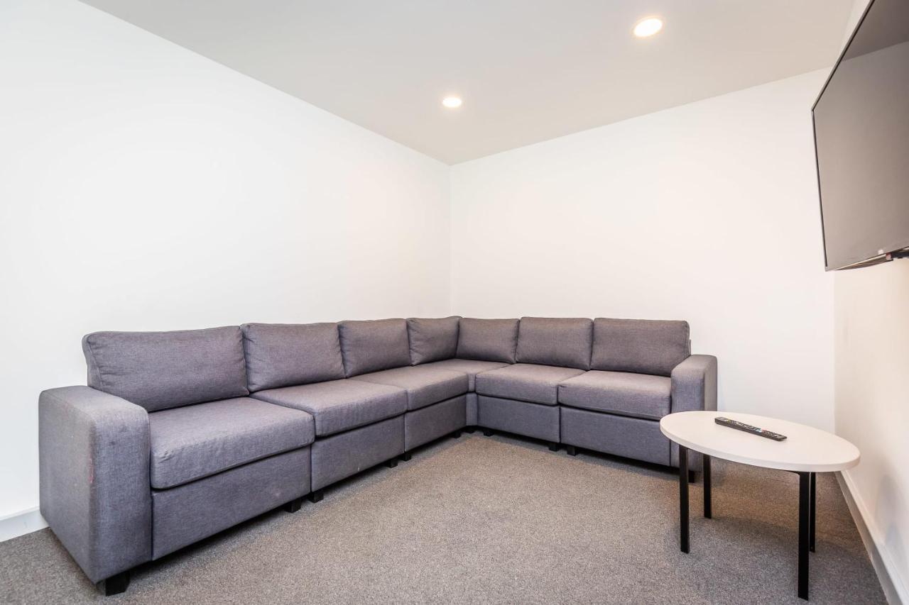 Ensuite Room With Shared Kitchen, Close To Centre Lincoln Ngoại thất bức ảnh