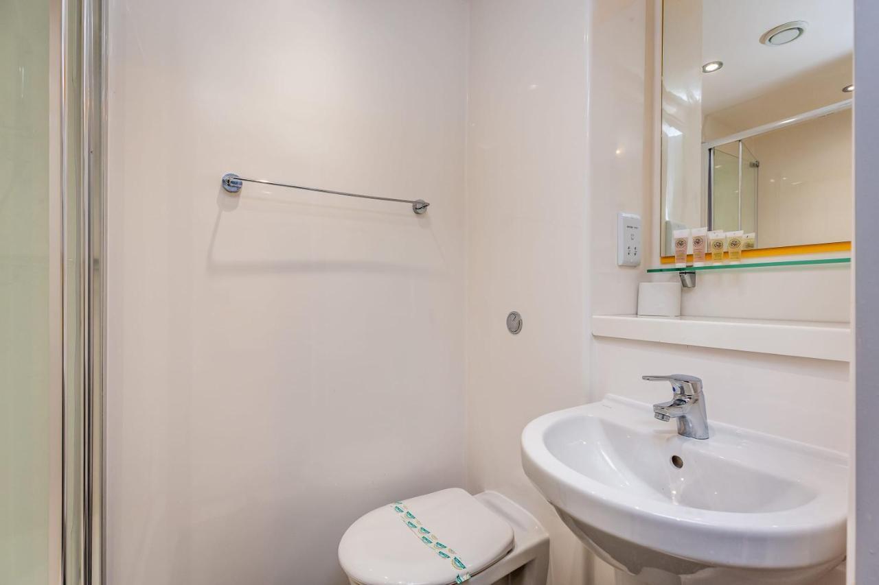 Ensuite Room With Shared Kitchen, Close To Centre Lincoln Ngoại thất bức ảnh