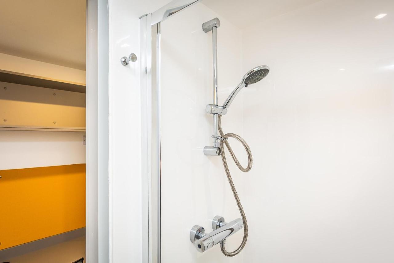 Ensuite Room With Shared Kitchen, Close To Centre Lincoln Ngoại thất bức ảnh