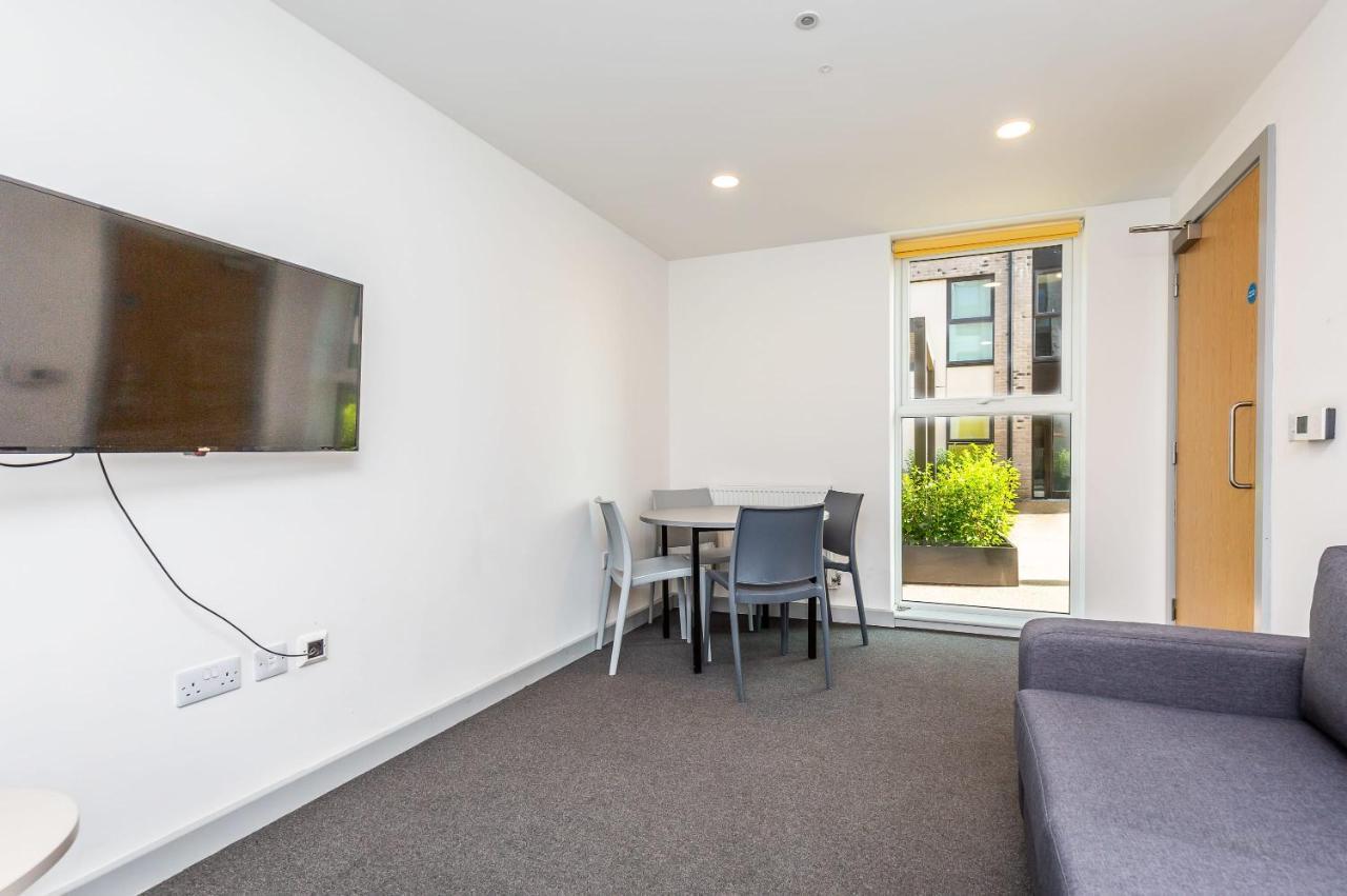 Ensuite Room With Shared Kitchen, Close To Centre Lincoln Ngoại thất bức ảnh